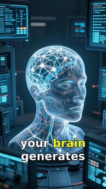 Second fact: frame from the 3 amazing facts example