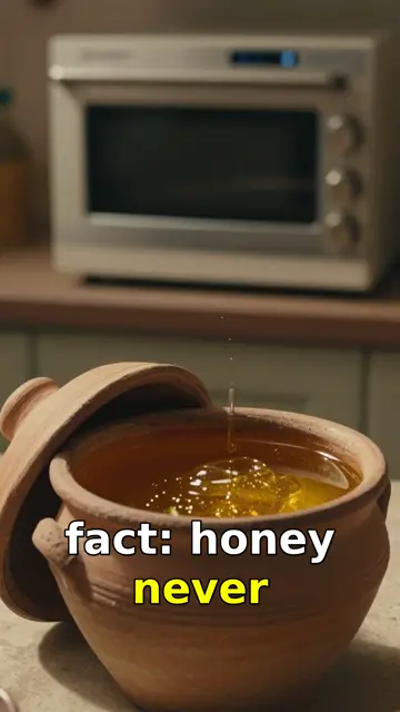 Third fact: frame from the 3 amazing facts example