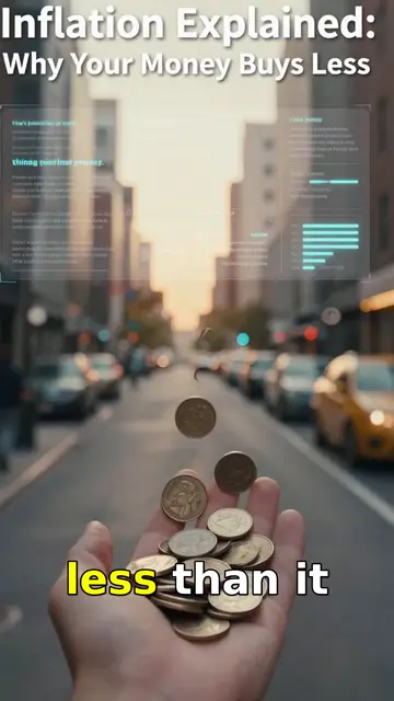 Name the concept: frame from the Inflation explained example