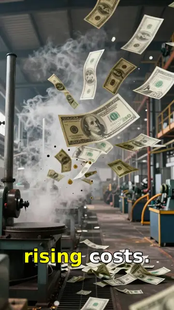Show the cause: frame from the Inflation explained example